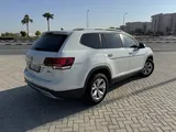 Volkswagen Teramont 2019 Comfortline V6 – Excellent Family SUV - VW
